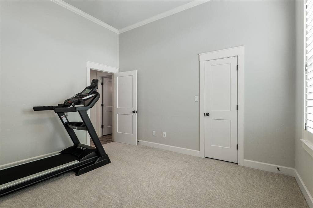 612 Sienna Bend Trail, McGregor, TX 76657
