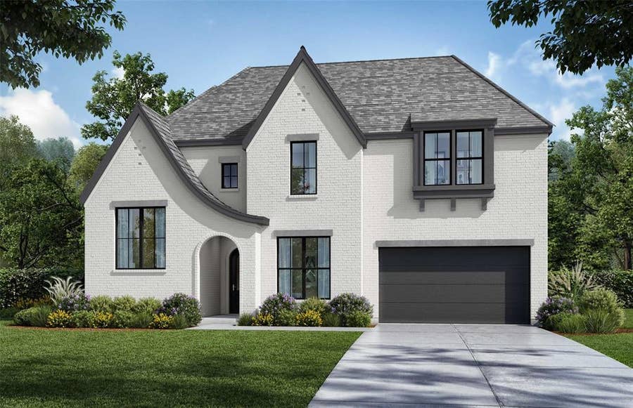 Property photo for 3102 Bexar Street, Rockwall, TX
