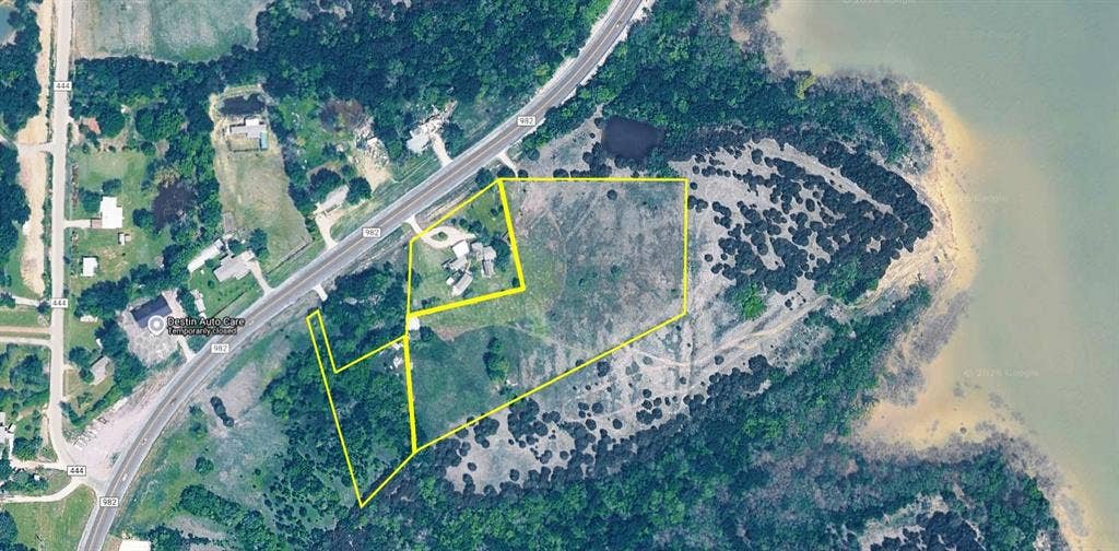 0000 Fm 982, Princeton, TX 75407 Offering consists of 3 parcels.