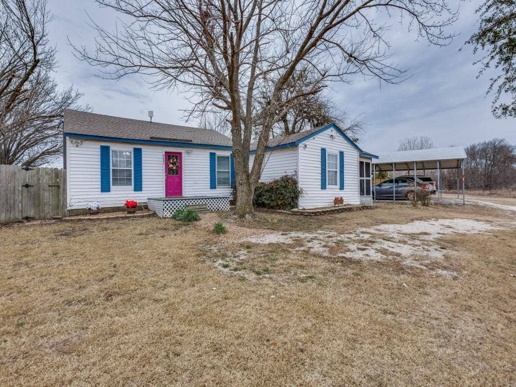 0000 Fm 982, Princeton, TX 75407 0000 Fm 982, Princeton, TX 75407