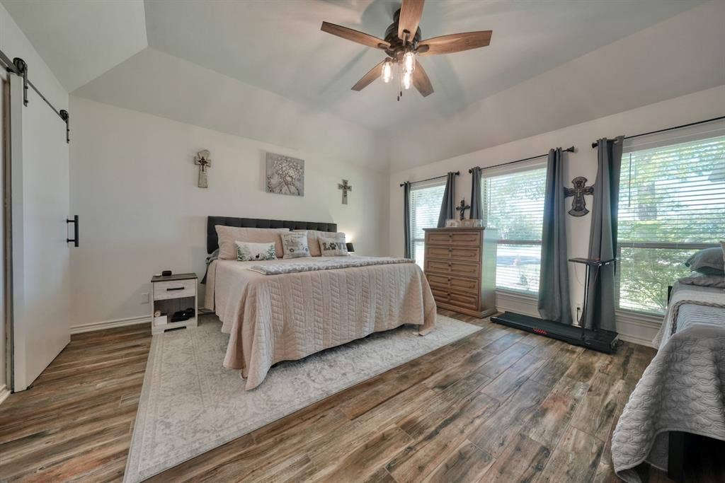 127 Clubview Drive, Hideaway, TX 75771 127 Clubview Drive, Hideaway, TX 75771