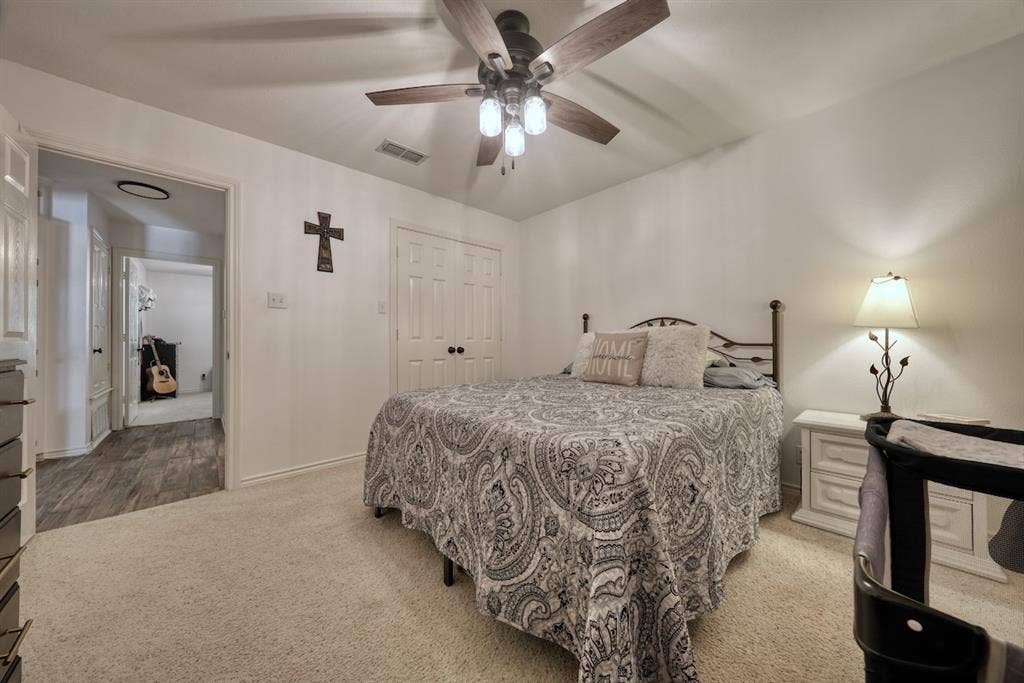 127 Clubview Drive, Hideaway, TX 75771 127 Clubview Drive, Hideaway, TX 75771