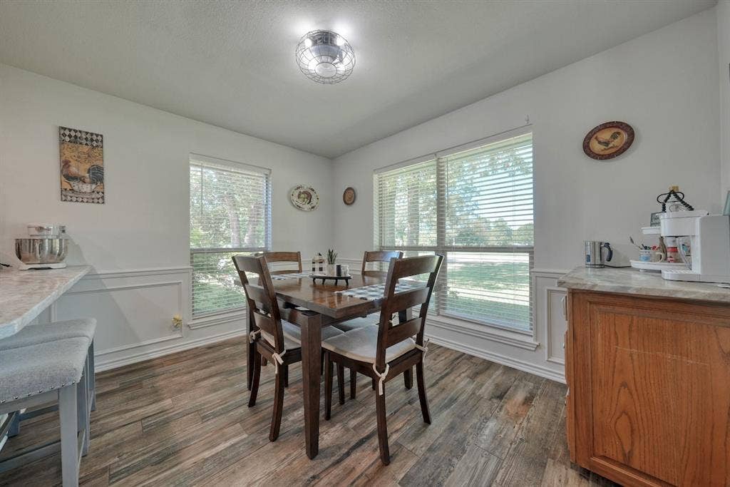 127 Clubview Drive, Hideaway, TX 75771 127 Clubview Drive, Hideaway, TX 75771