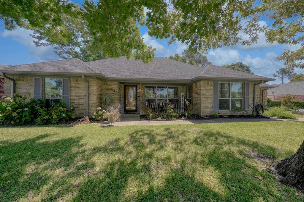 127 Clubview Drive, Hideaway, TX 75771 127 Clubview Drive, Hideaway, TX 75771