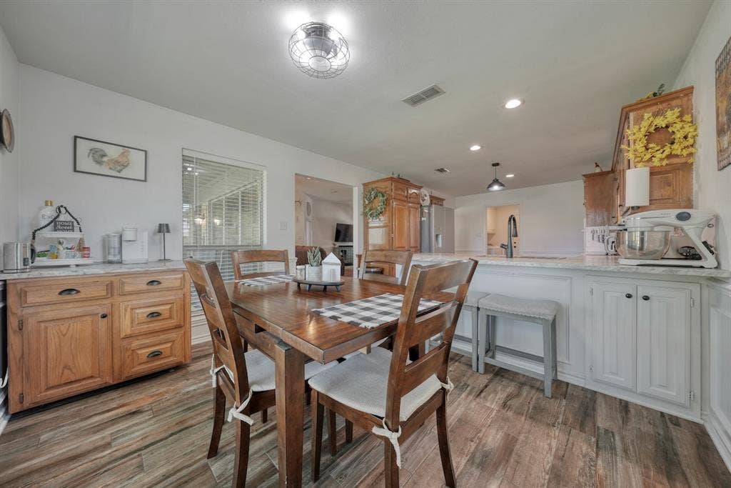 127 Clubview Drive, Hideaway, TX 75771 127 Clubview Drive, Hideaway, TX 75771