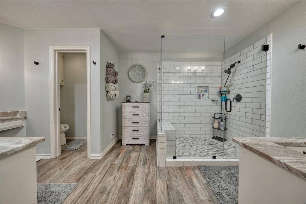 127 Clubview Drive, Hideaway, TX 75771 127 Clubview Drive, Hideaway, TX 75771