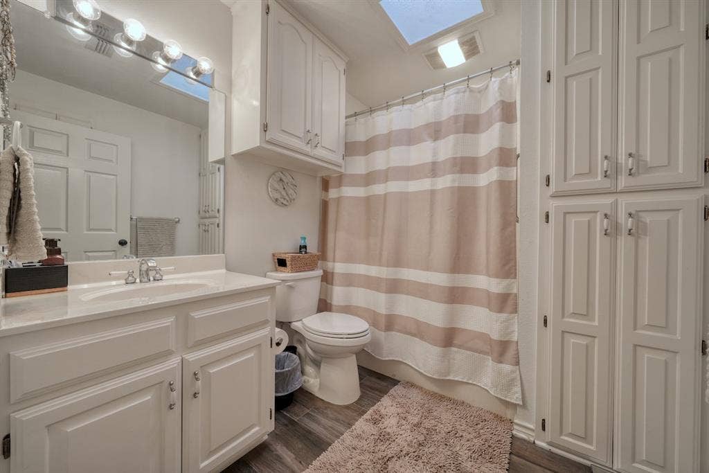 127 Clubview Drive, Hideaway, TX 75771 127 Clubview Drive, Hideaway, TX 75771