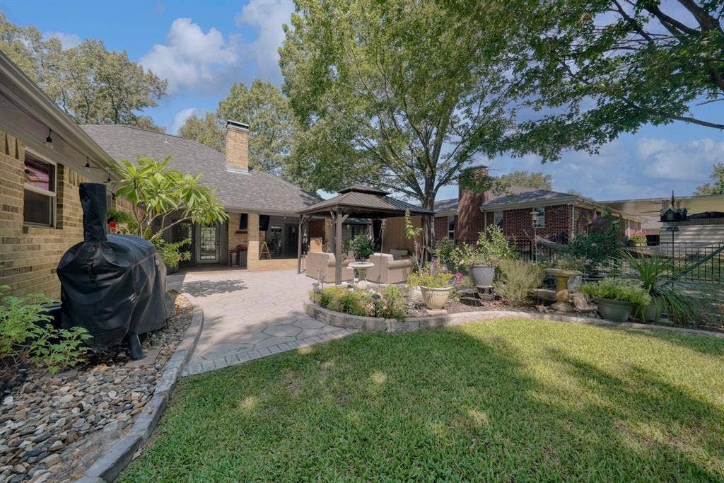 127 Clubview Drive, Hideaway, TX 75771 127 Clubview Drive, Hideaway, TX 75771