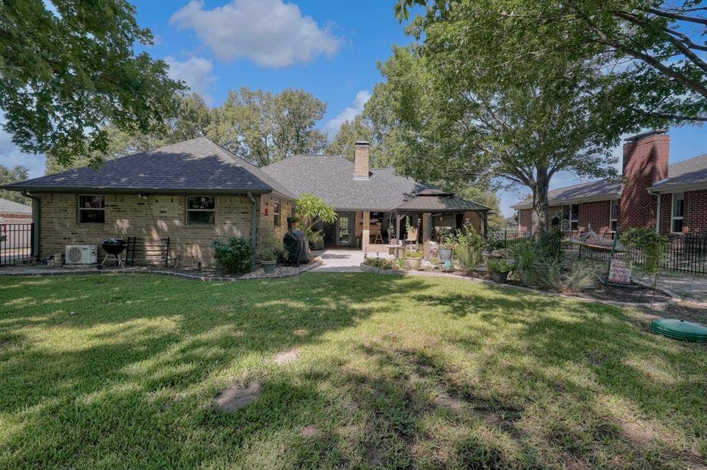 127 Clubview Drive, Hideaway, TX 75771 127 Clubview Drive, Hideaway, TX 75771