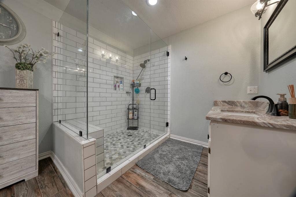 127 Clubview Drive, Hideaway, TX 75771 127 Clubview Drive, Hideaway, TX 75771