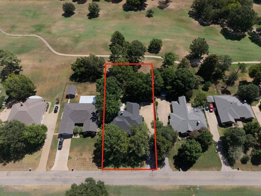 127 Clubview Drive, Hideaway, TX 75771 127 Clubview Drive, Hideaway, TX 75771