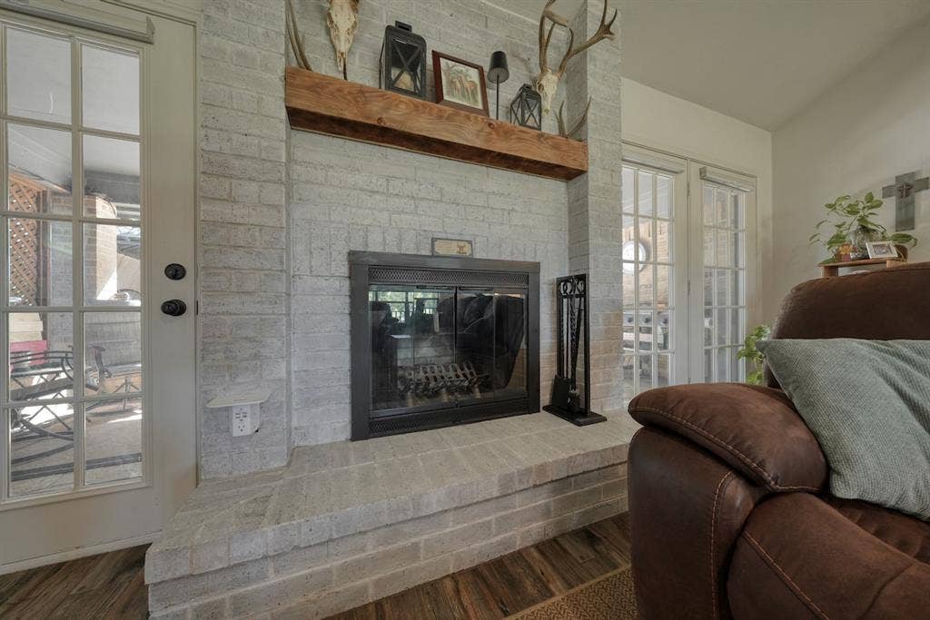 127 Clubview Drive, Hideaway, TX 75771 127 Clubview Drive, Hideaway, TX 75771