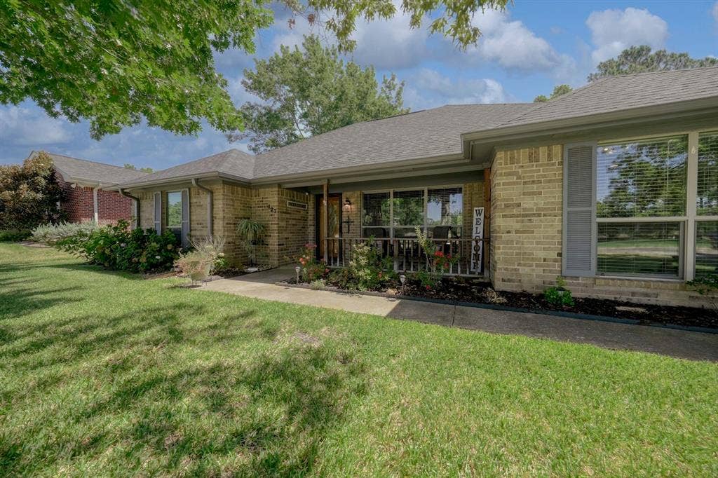 127 Clubview Drive, Hideaway, TX 75771 127 Clubview Drive, Hideaway, TX 75771