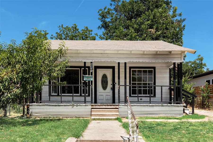 Property photo for 2831 Grafton Avenue, Dallas, TX