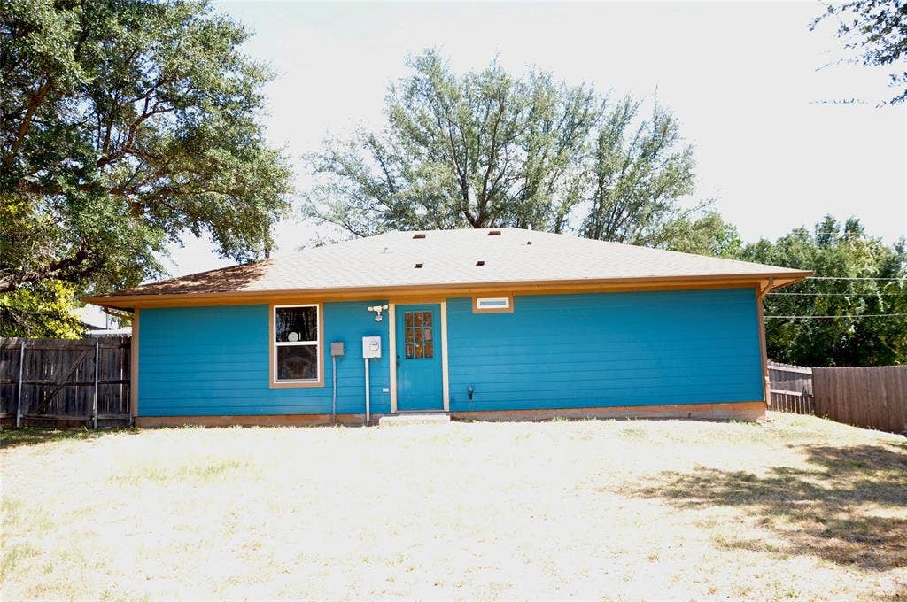 3308 Tumbleweed Lane, Granbury, TX 76049 3308 Tumbleweed Lane, Granbury, TX 76049