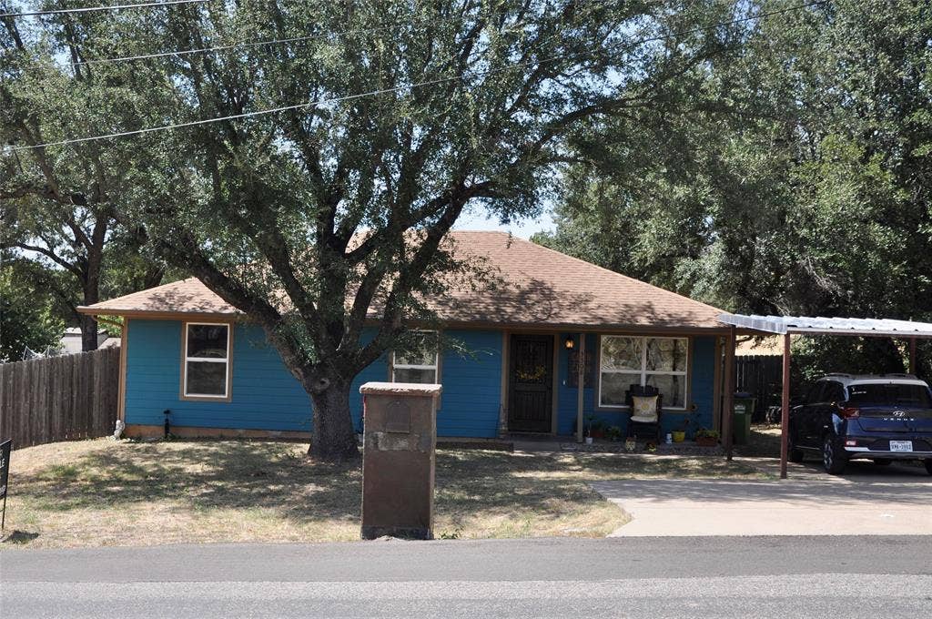 3308 Tumbleweed Lane, Granbury, TX 76049 3308 Tumbleweed Lane, Granbury, TX 76049