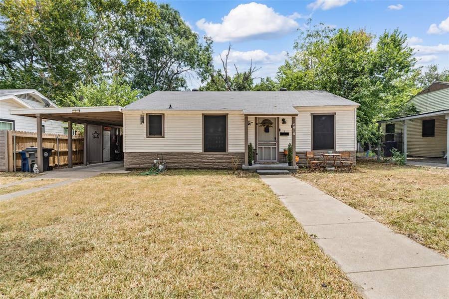 Property photo for 4010 Windsor Avenue, Waco, TX
