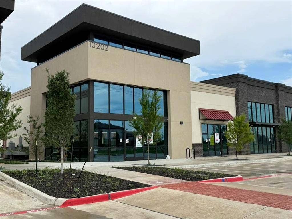 10202 Coit Road, #C102, Frisco, TX 75035 10202 Coit Road, #C102, Frisco, TX 75035