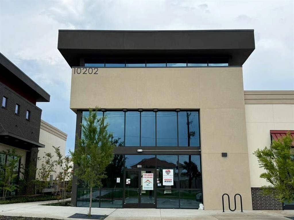 10202 Coit Road, #C102, Frisco, TX 75035 10202 Coit Road, #C102, Frisco, TX 75035