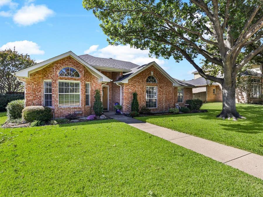 Property photo for 2307 Bristol Drive, Carrollton, TX