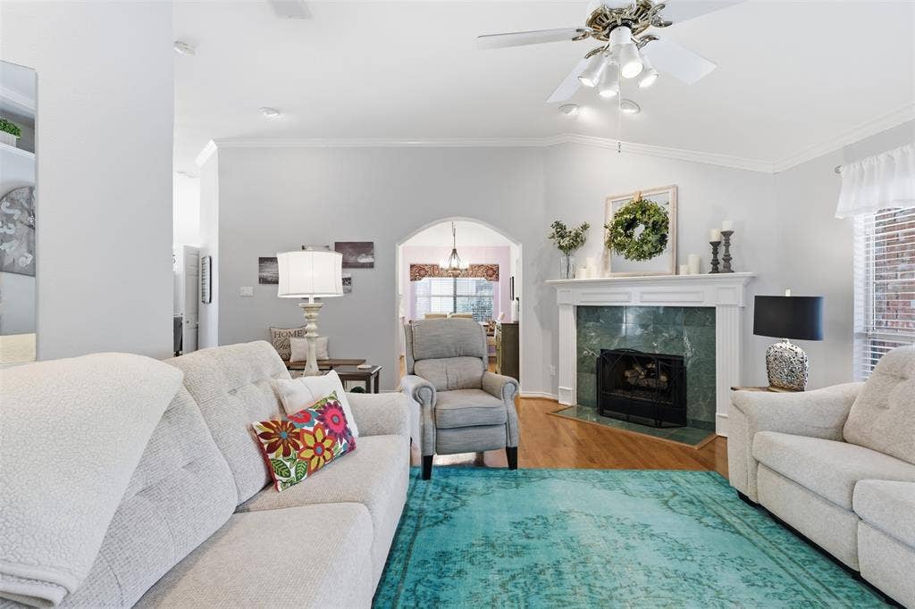 2307 Bristol Drive, Carrollton, TX 75006 2307 Bristol Drive, Carrollton, TX 75006