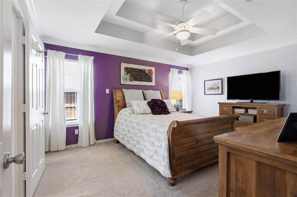 2307 Bristol Drive, Carrollton, TX 75006 2307 Bristol Drive, Carrollton, TX 75006