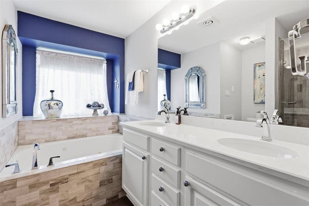 2307 Bristol Drive, Carrollton, TX 75006 2307 Bristol Drive, Carrollton, TX 75006