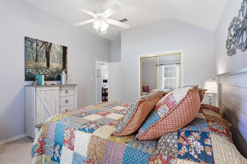 2307 Bristol Drive, Carrollton, TX 75006 2307 Bristol Drive, Carrollton, TX 75006