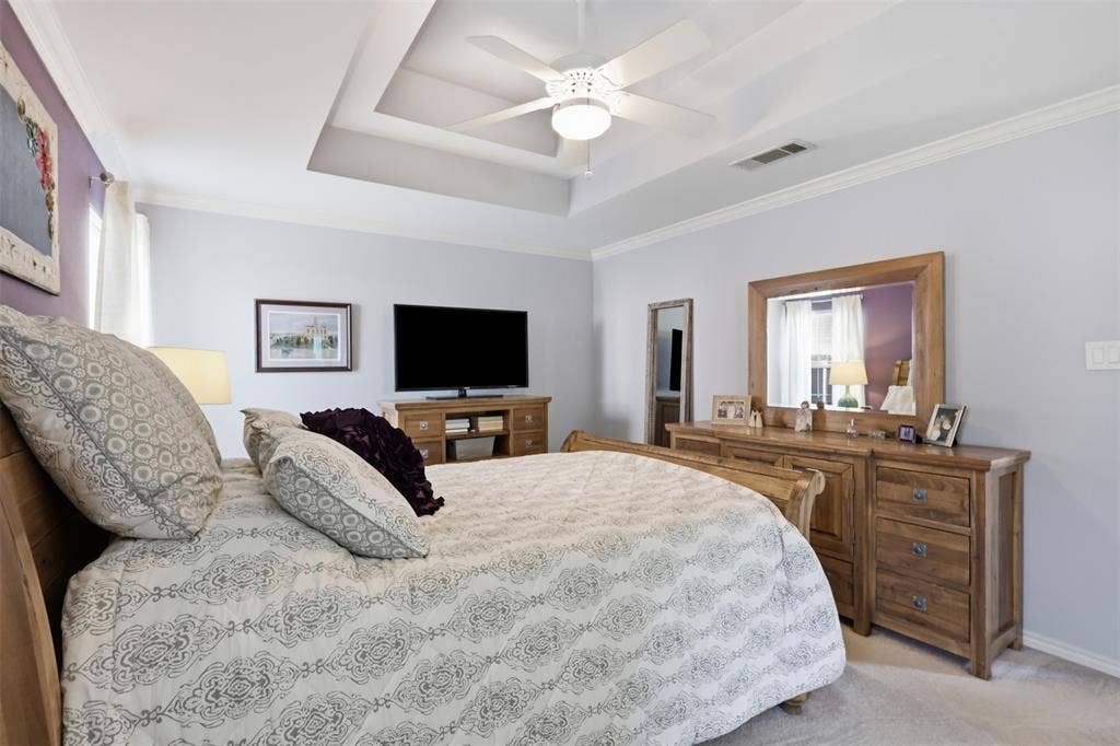 2307 Bristol Drive, Carrollton, TX 75006 2307 Bristol Drive, Carrollton, TX 75006