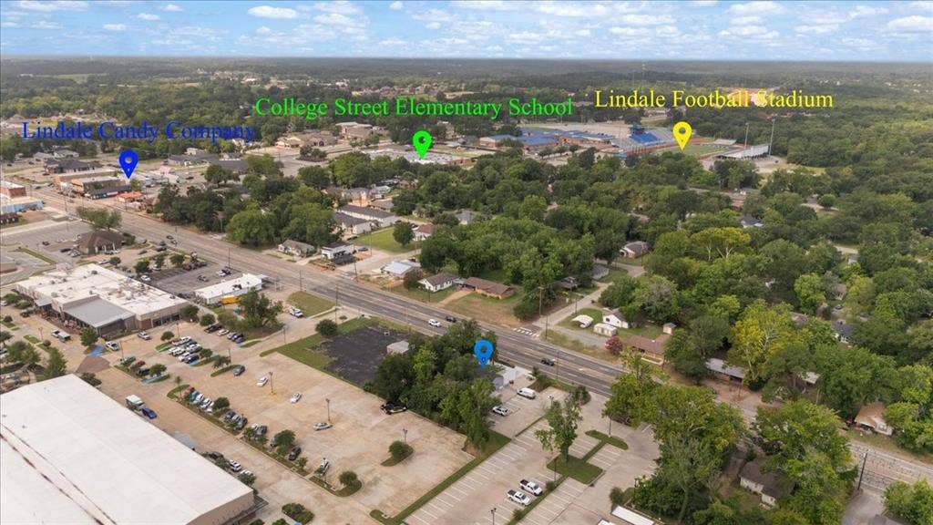 501 Main Street, Lindale, TX 75771