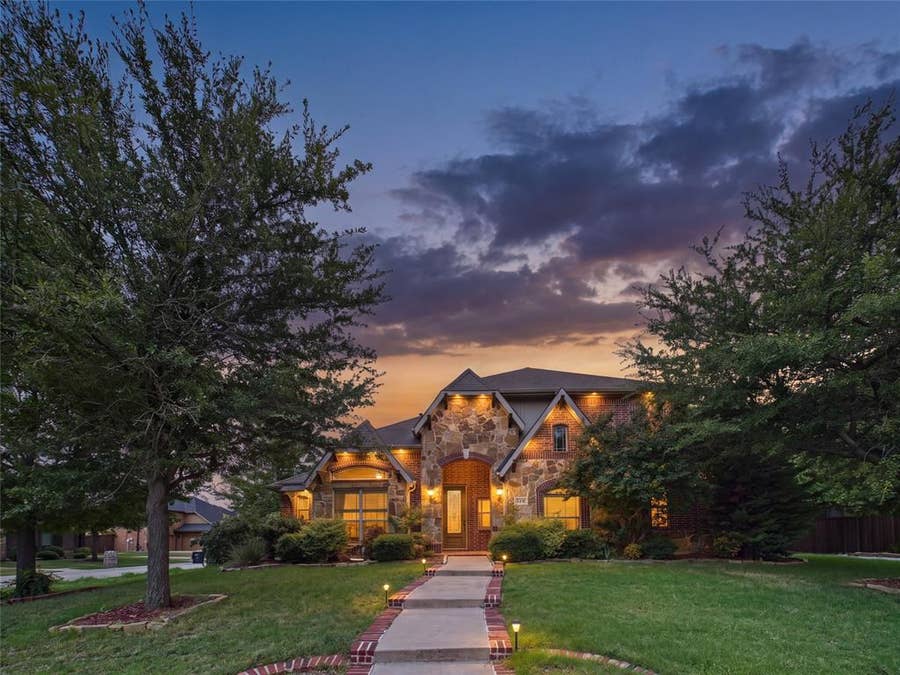 Property photo for 1510 Cedar Ridge Drive, Prosper, TX