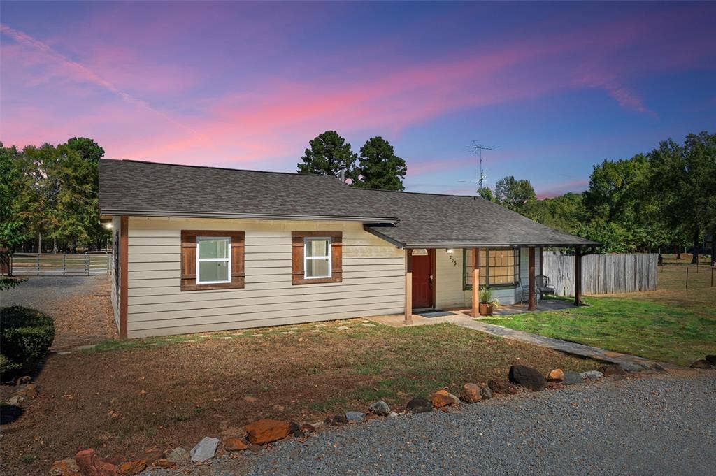 273 Cycle Plant Road, Benton, LA 71006