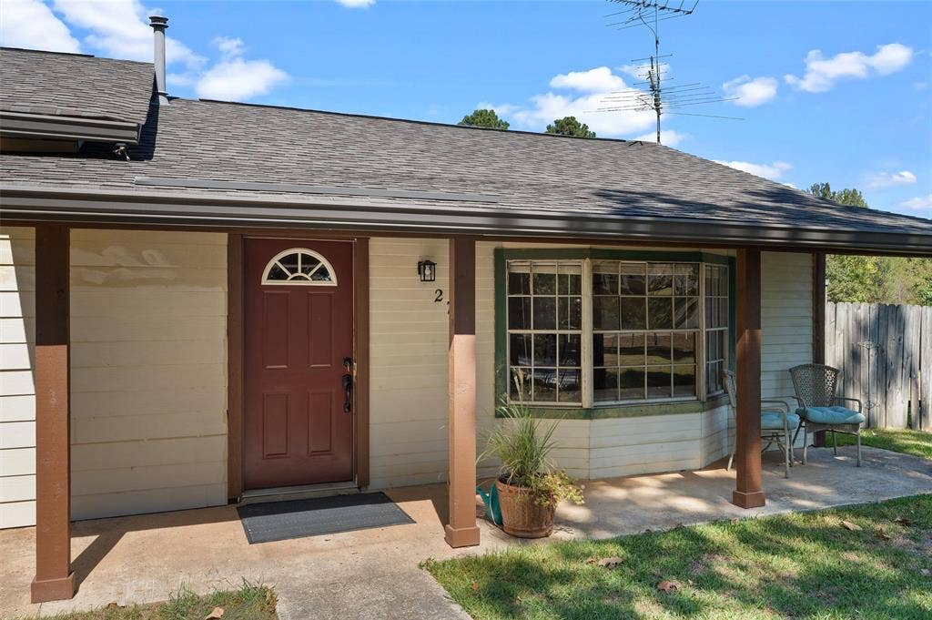 273 Cycle Plant Road, Benton, LA 71006