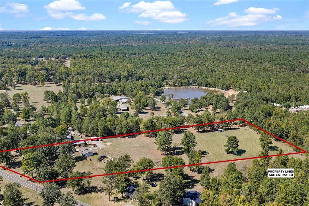 273 Cycle Plant Road, Benton, LA 71006