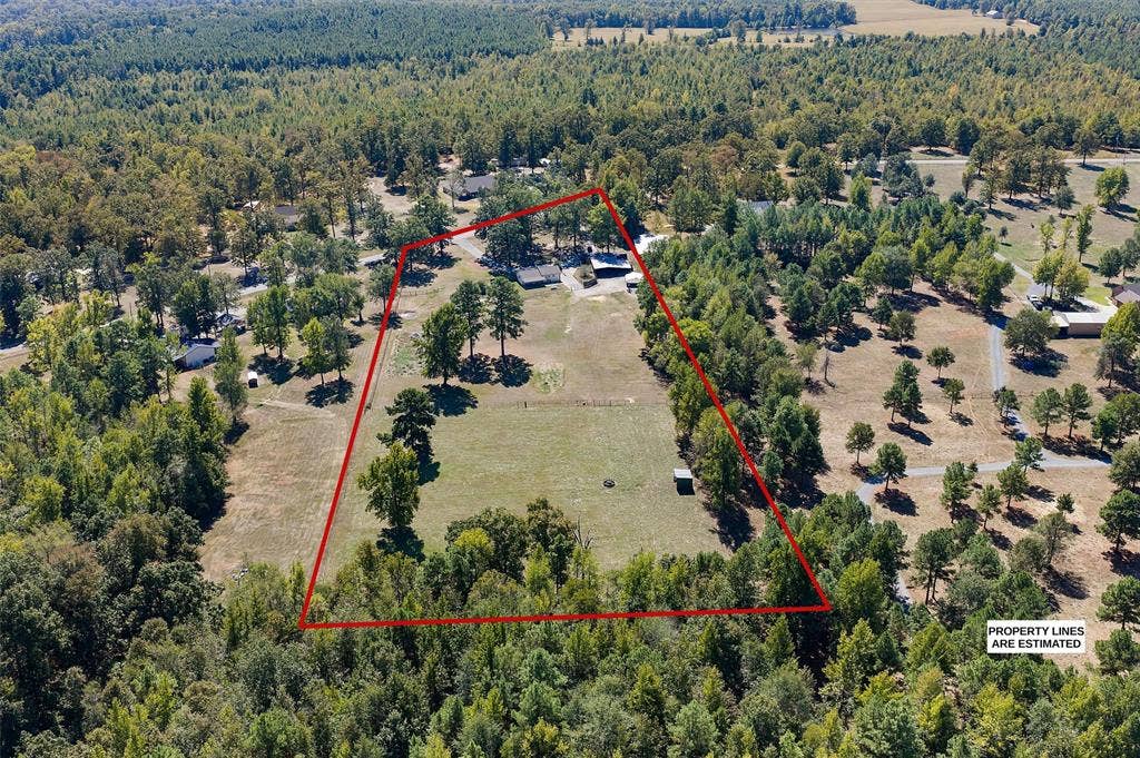 273 Cycle Plant Road, Benton, LA 71006
