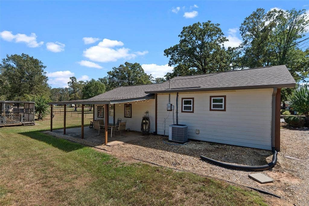 273 Cycle Plant Road, Benton, LA 71006