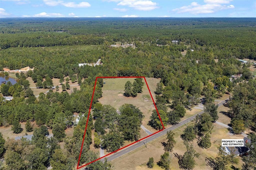 273 Cycle Plant Road, Benton, LA 71006