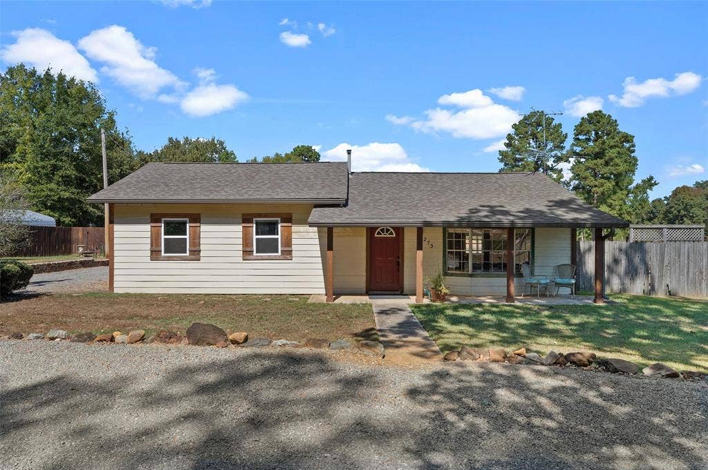 273 Cycle Plant Road, Benton, LA 71006