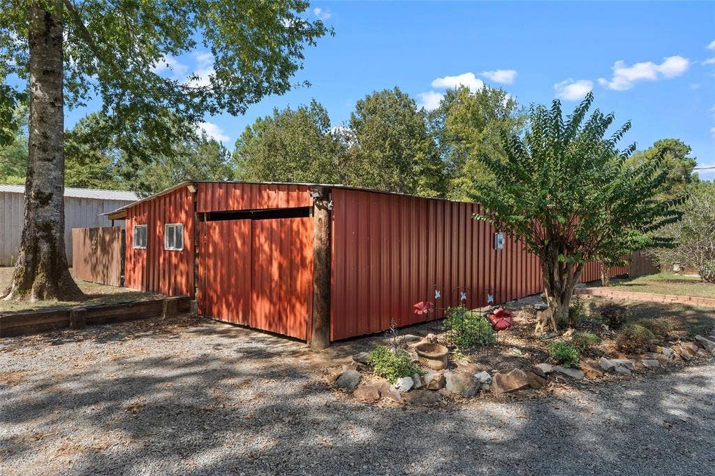 273 Cycle Plant Road, Benton, LA 71006
