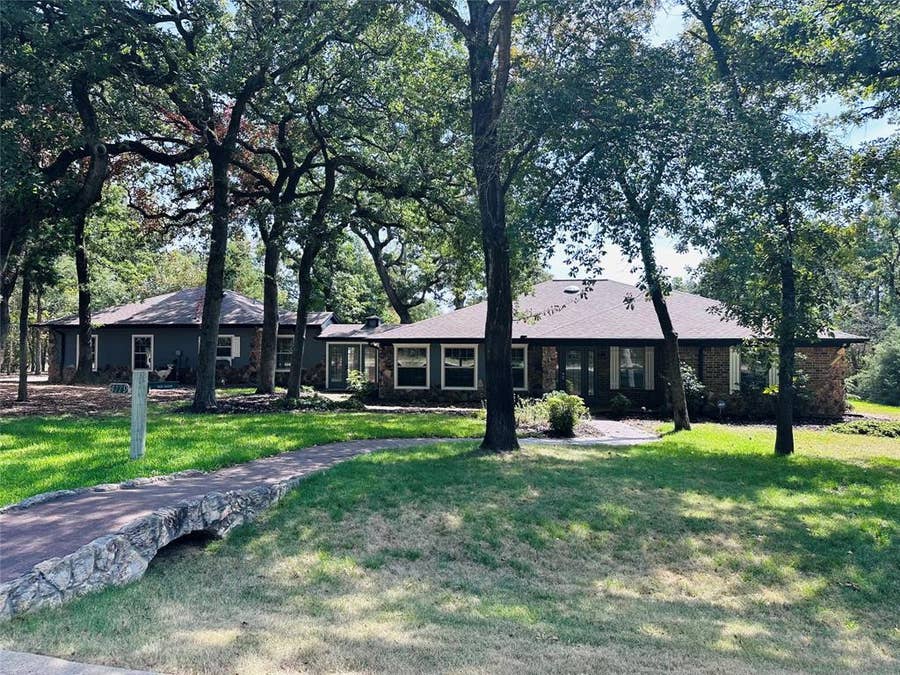 Property photo for 4179 Pedernales E, Athens, TX