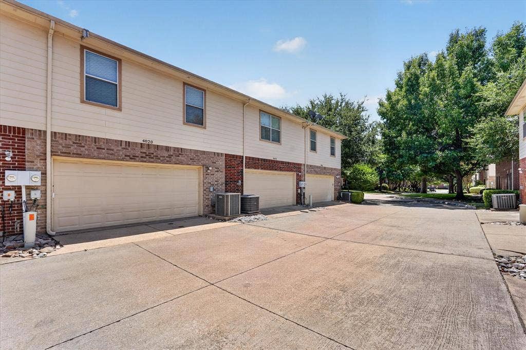 4020 Kyndra Circle, Richardson, TX 75082