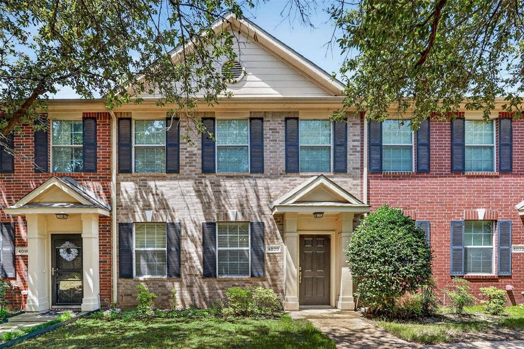 4020 Kyndra Circle, Richardson, TX 75082