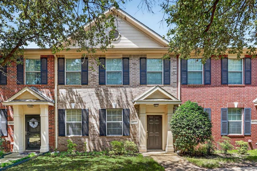 Property photo for 4020 Kyndra Circle, Richardson, TX