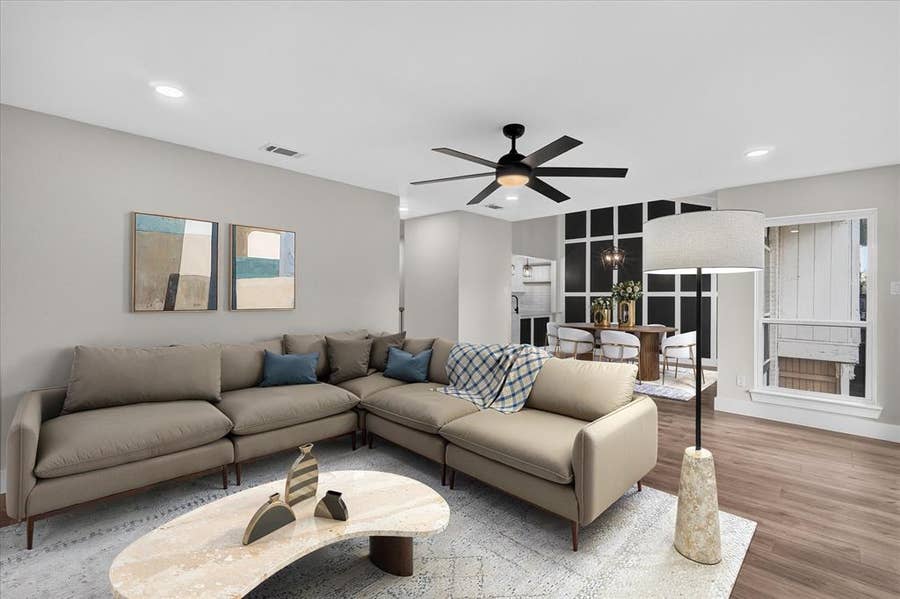Property photo for 5922 volunteer Place, Rockwall, TX