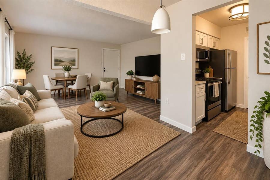 Property photo for 3627 Almazan Drive, #118, Dallas, TX
