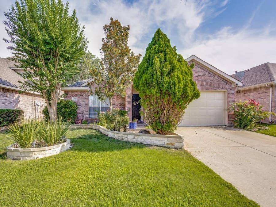 Property photo for 2907 Nandina Street, McKinney, TX