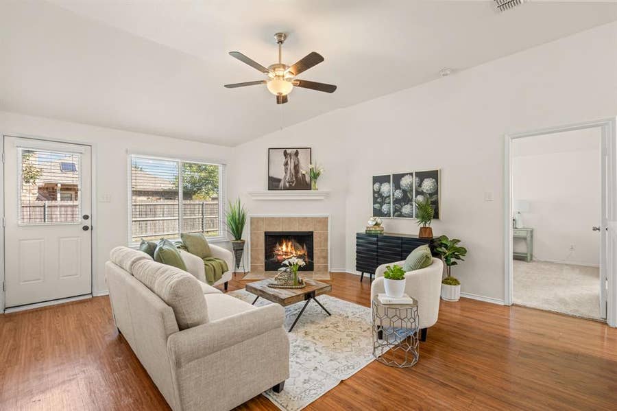 Property photo for 1608 Morin Drive, Denton, TX