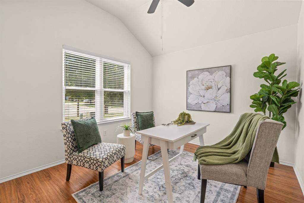 1608 Morin Drive, Denton, TX 76207