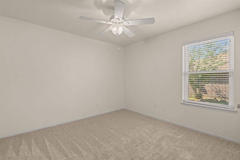 Bedroom #3
