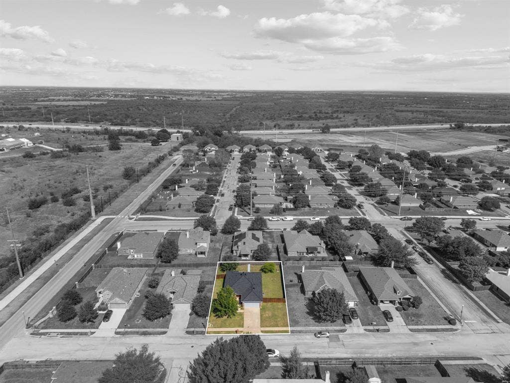 1608 Morin Drive, Denton, TX 76207